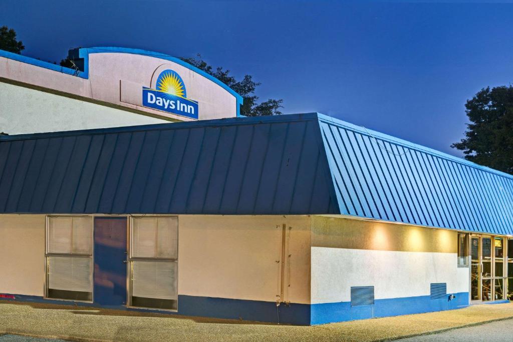 Days Inn by Wyndham Elizabeth City, Elizabeth City