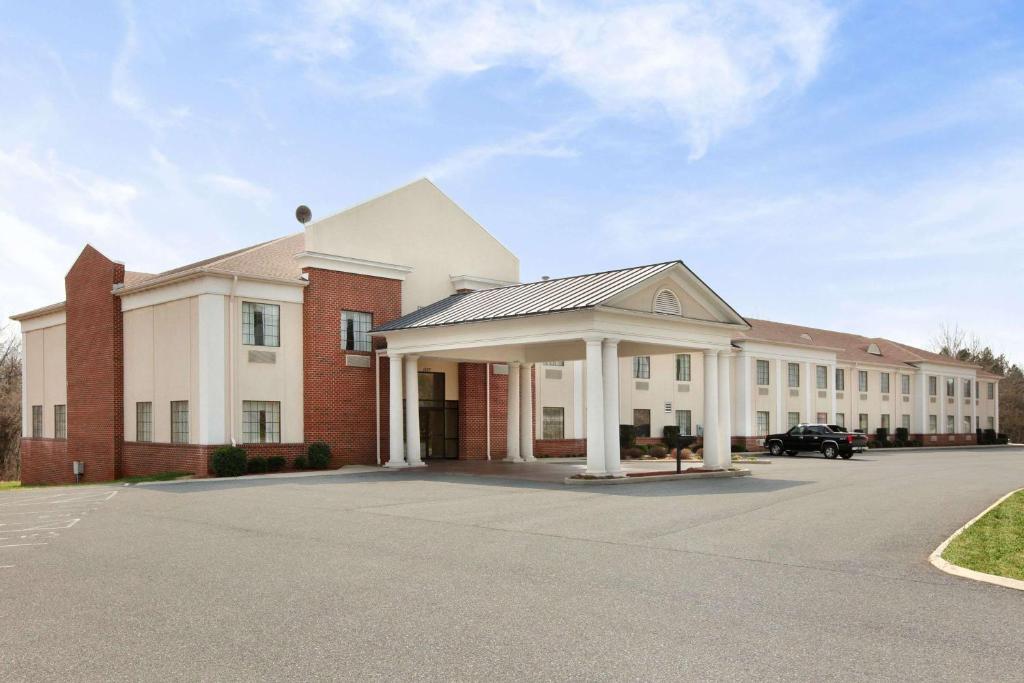 Days Inn by Wyndham Alta Vista, Altavista