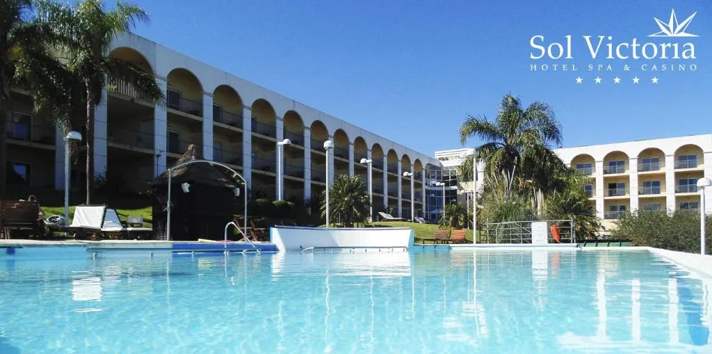 Sol Victoria Hotel SPA & Casino, Hotel in Victoria