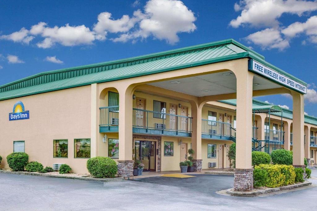 Days Inn by Wyndham Macon I-475, Macon