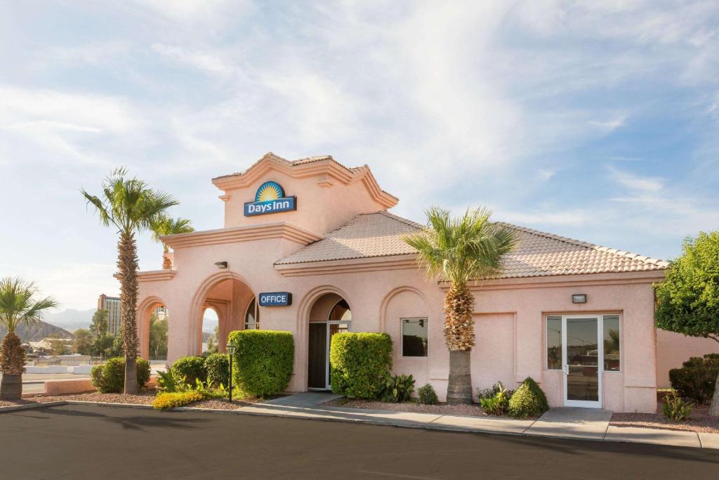 Days Inn by Wyndham Bullhead City, Bullhead City