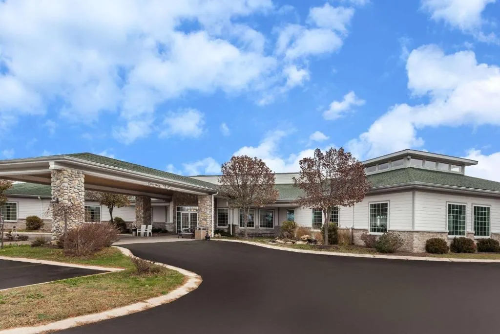Days Inn by Wyndham Pentwater, hotel in Pentwater