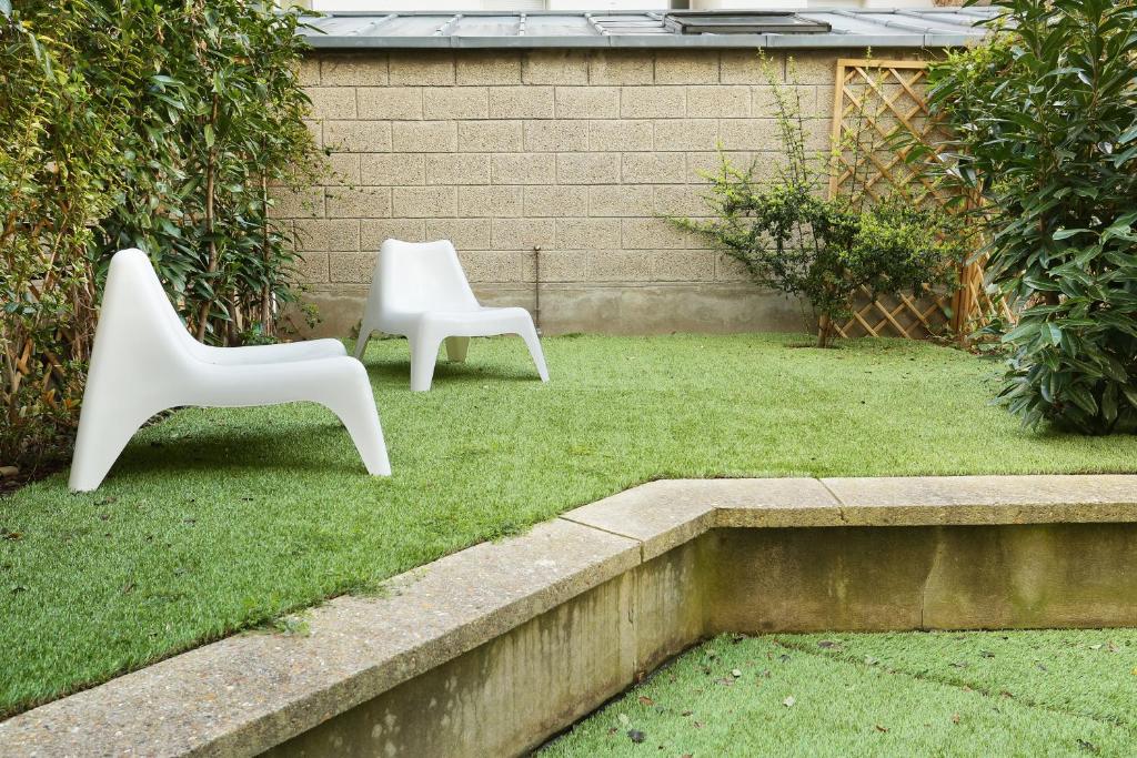 Rent a Room - Residence Boulogne photo