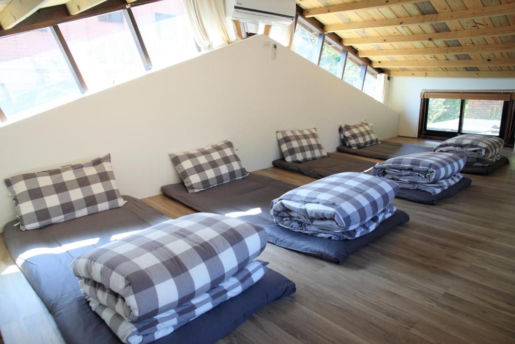 Tree Element, Ťiou-fen