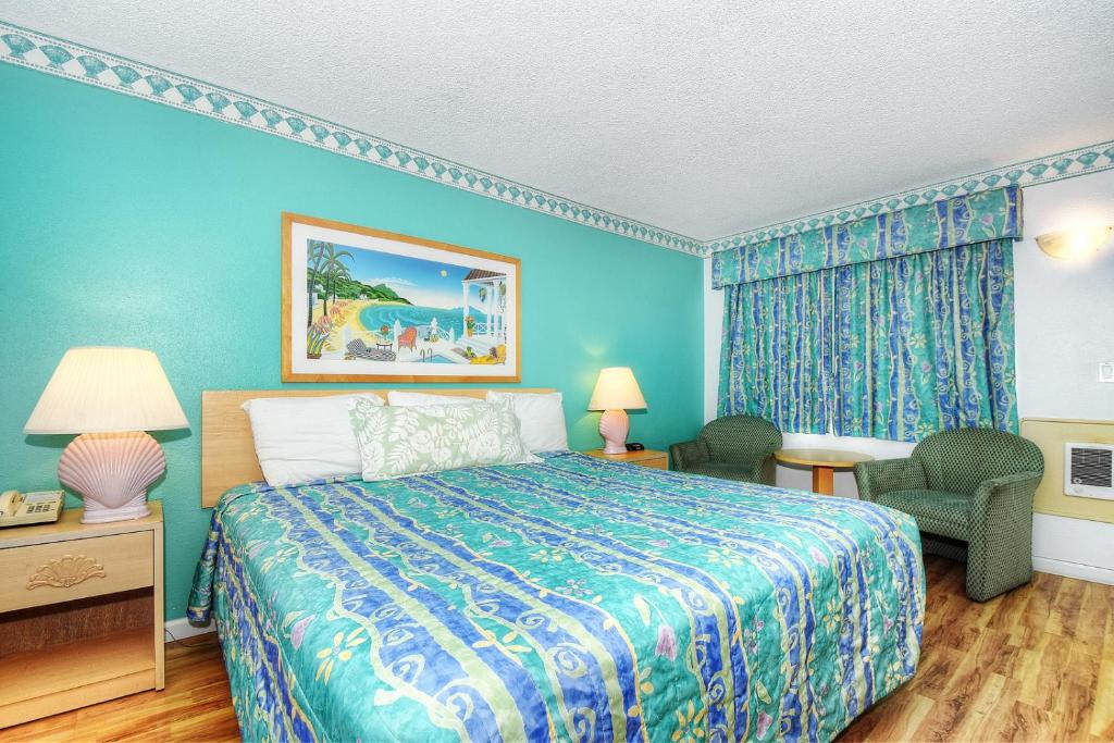 Morro Bay Sandpiper Inn photo