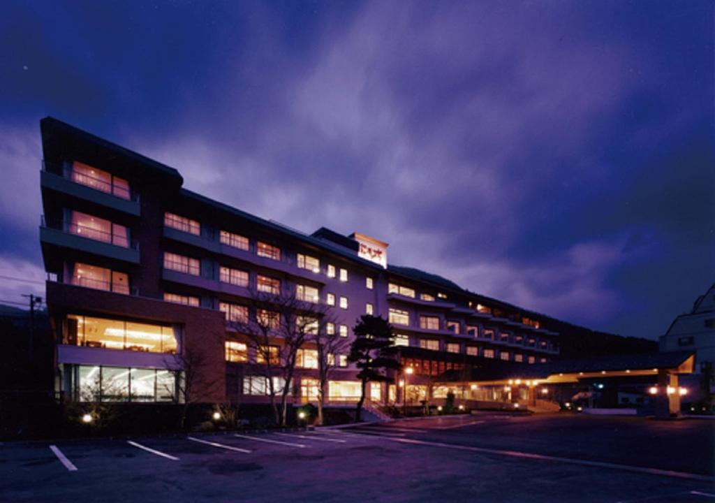 Hotel New Momiji photo