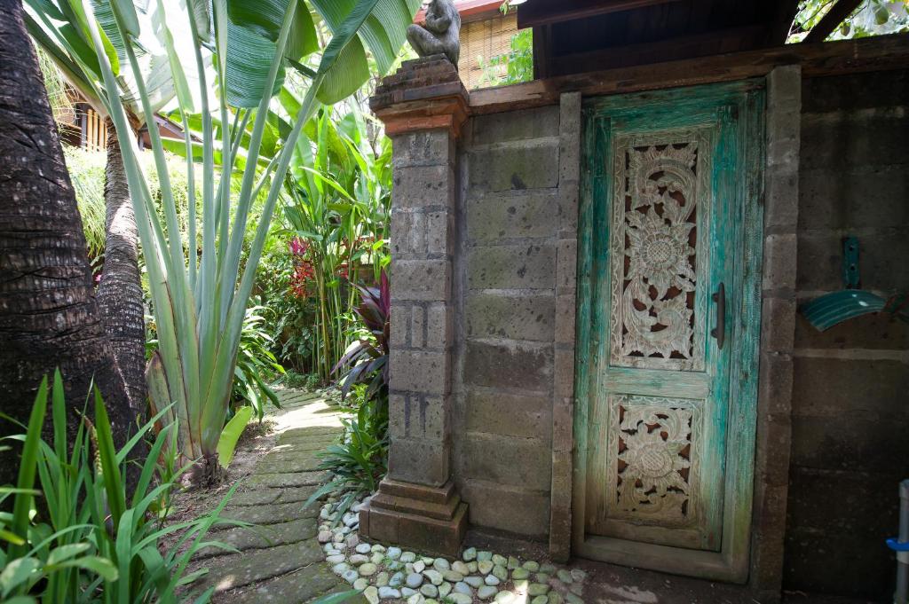 Pondok Agung Bed & Breakfast photo