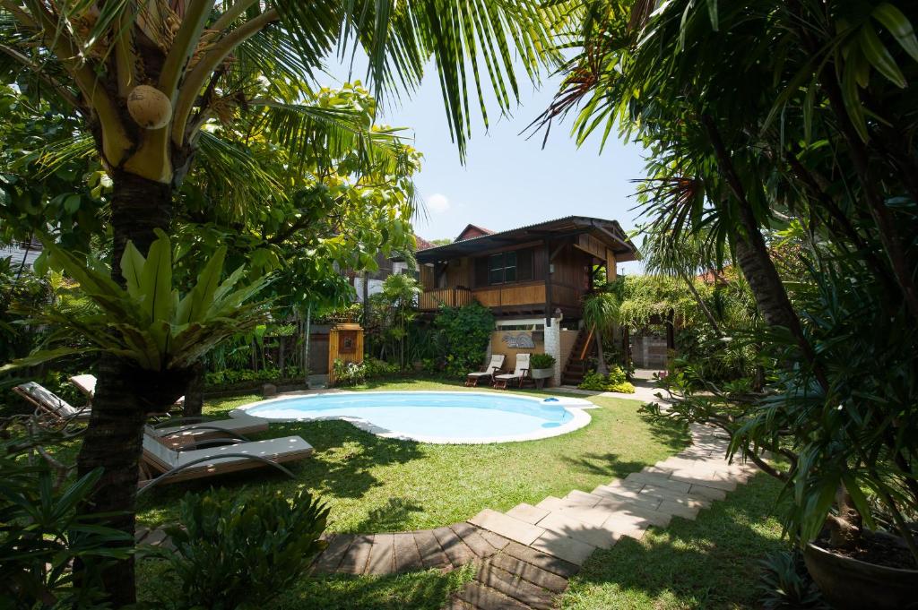 Pondok Agung Bed & Breakfast photo