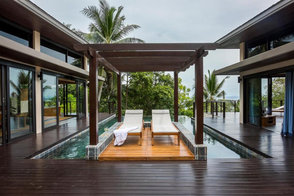 Zen Villa at Aspire Villas photo