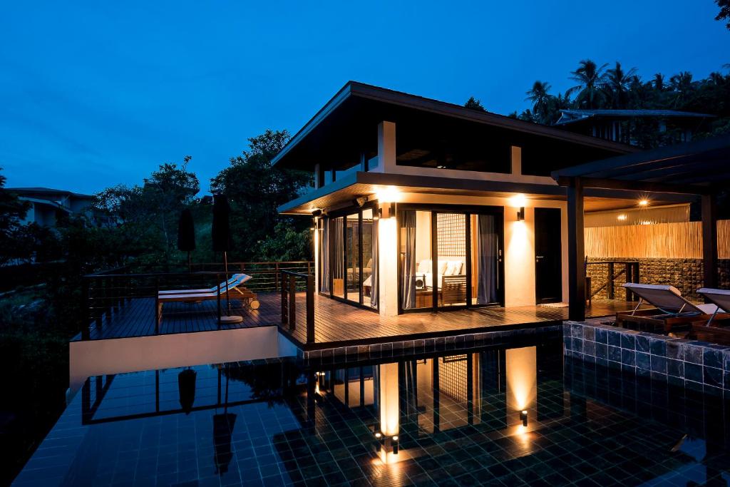 Zen Villa at Aspire Villas photo