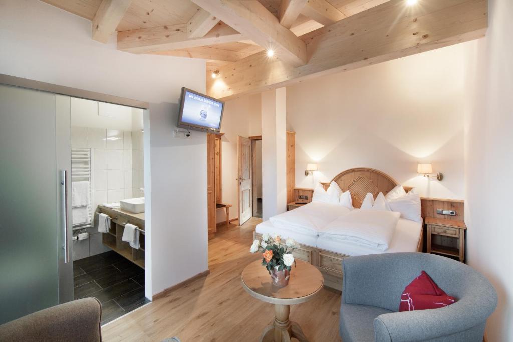 Landhotel Föhrenhof Ellmau - 5
