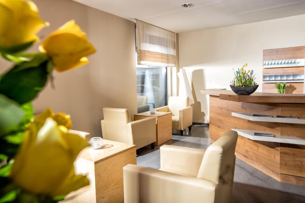 Hotel der Freiraum photo