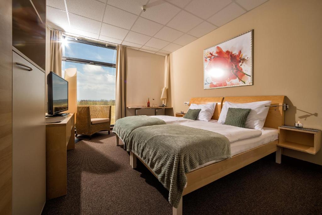 Hotel der Freiraum photo
