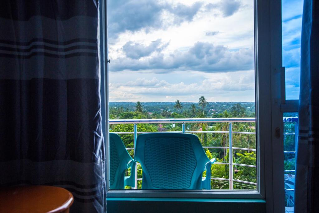 BL Airport Hotel photo