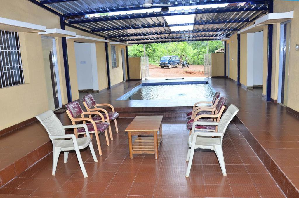Hills View Stay photo