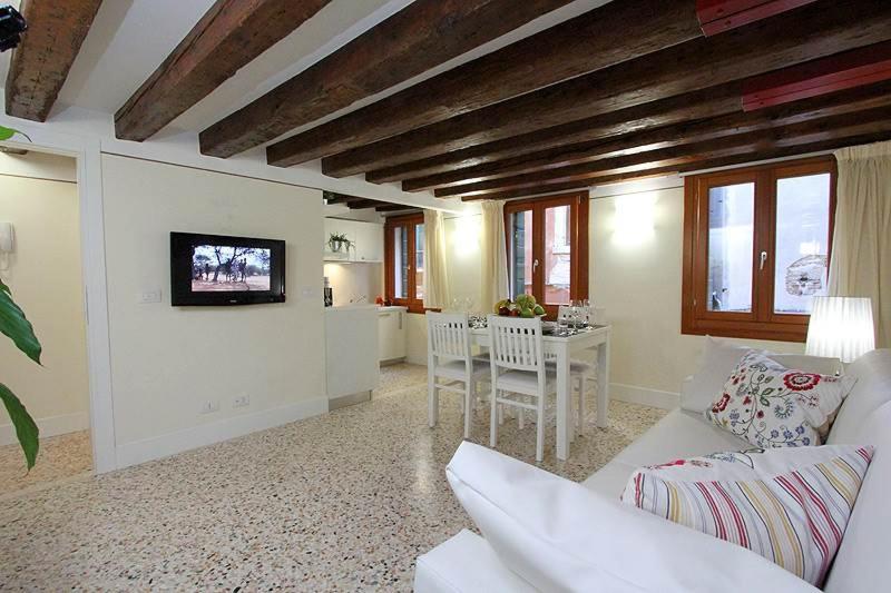 Alberto Apartment in Venice - 2