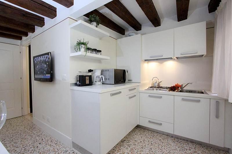 Alberto Apartment in Venice - 3