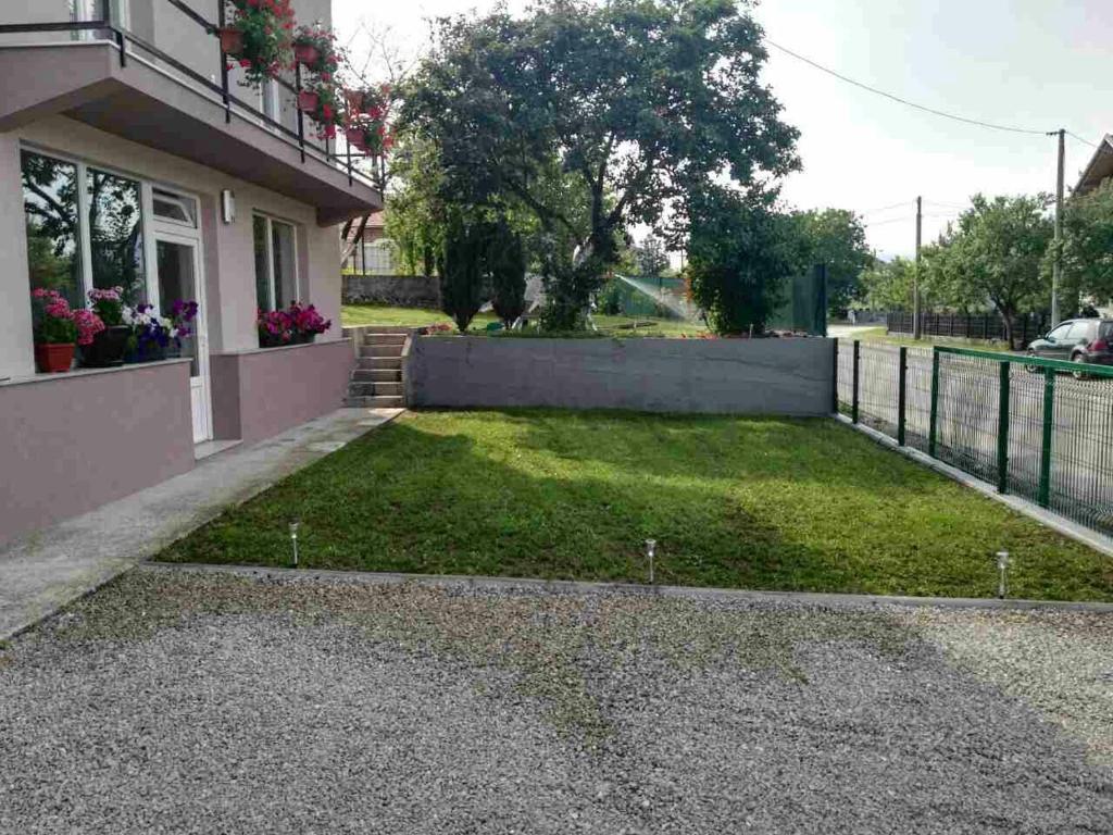 Apartment Beha - 3
