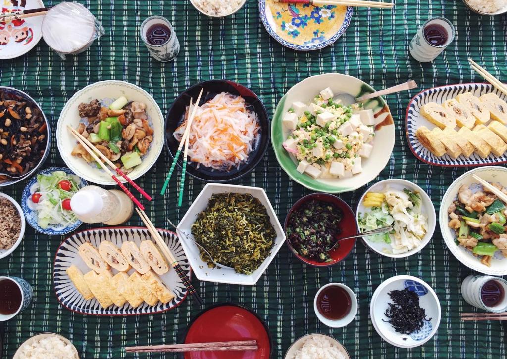Food and beverages