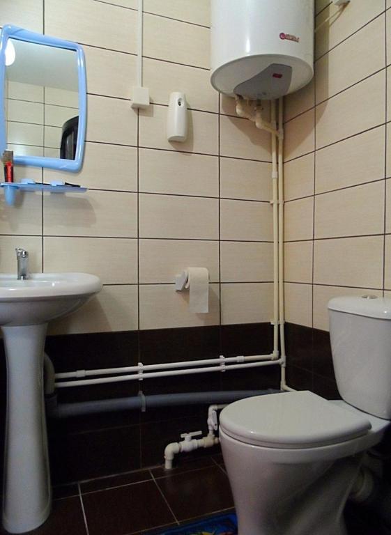 Mini Hotel Agora photo