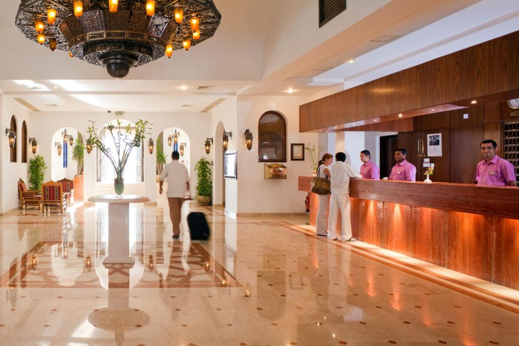 Mercure Hurghada Hotel Photo 7