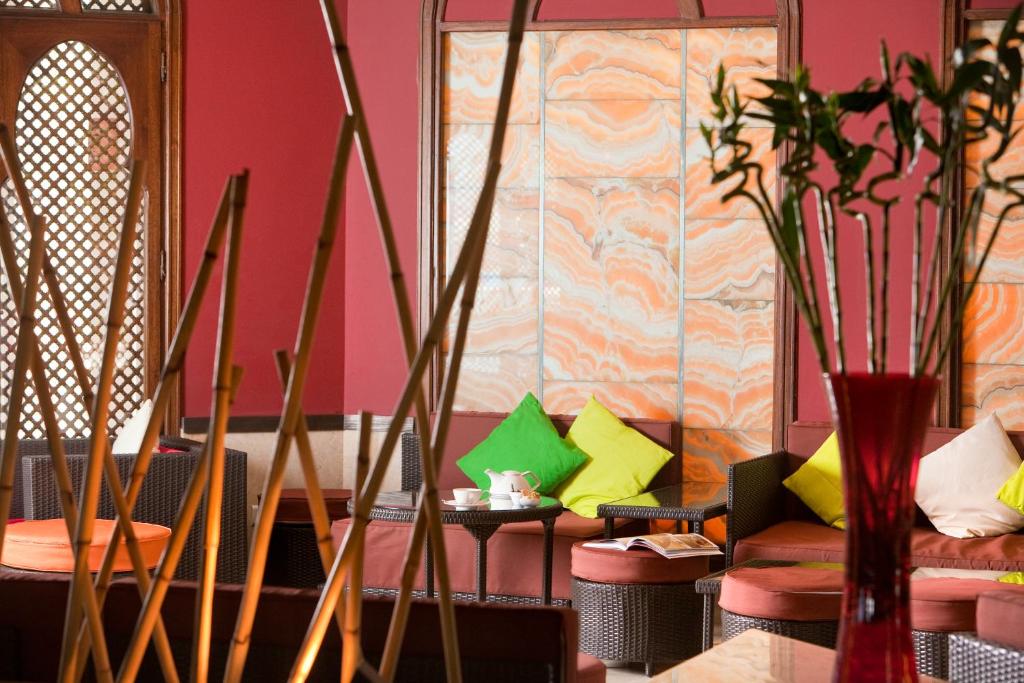 Mercure Hurghada Hotel Photo 9