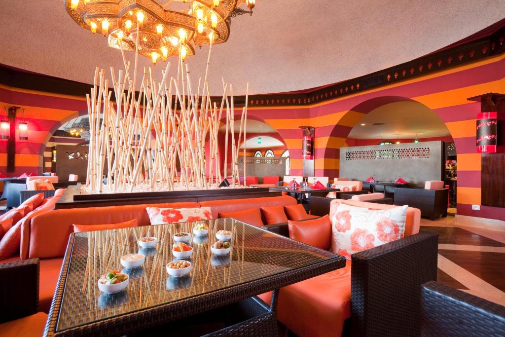 Mercure Hurghada Hotel Photo 10