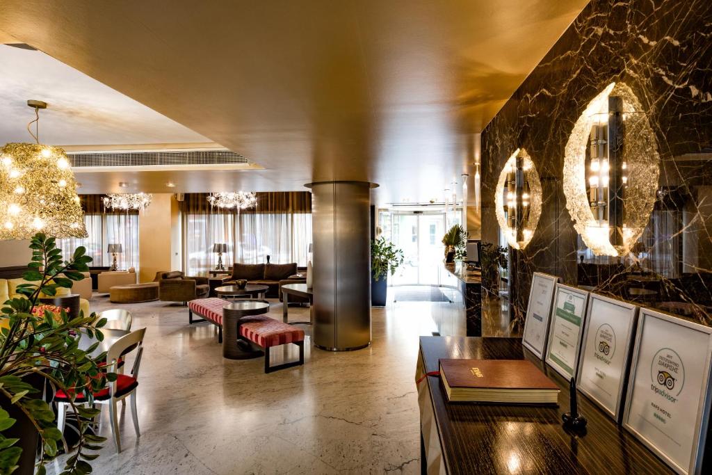 Nafs Hotel photo