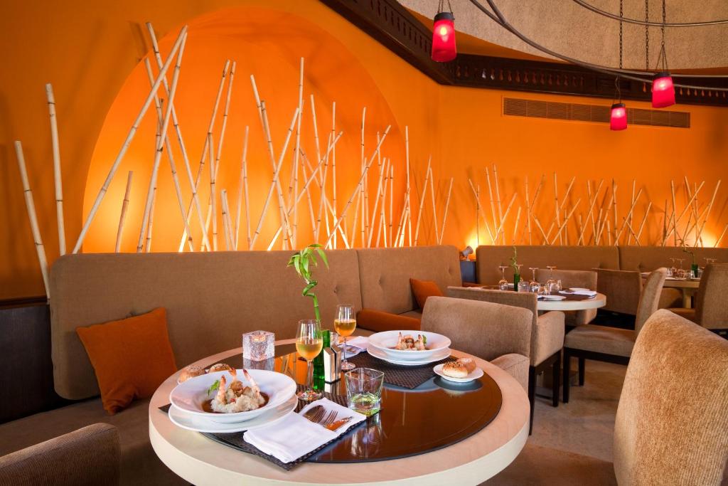 Mercure Hurghada Hotel Photo 12