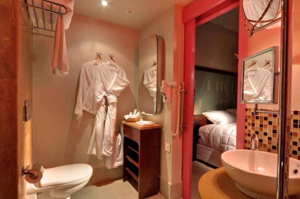 Mercure Hurghada Hotel Photo 17