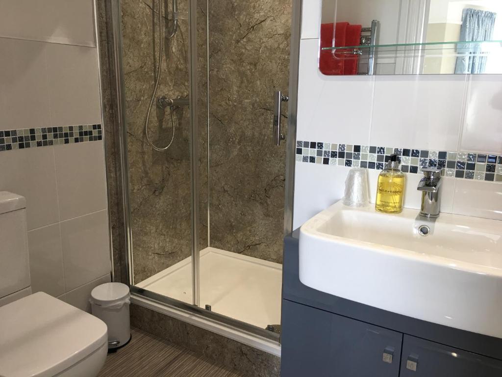 Woodlands Guest House photo
