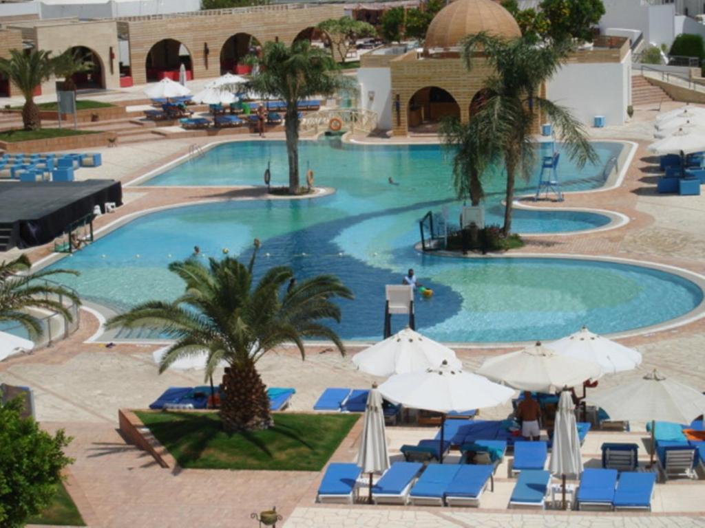 Mercure Hurghada Hotel Photo 18