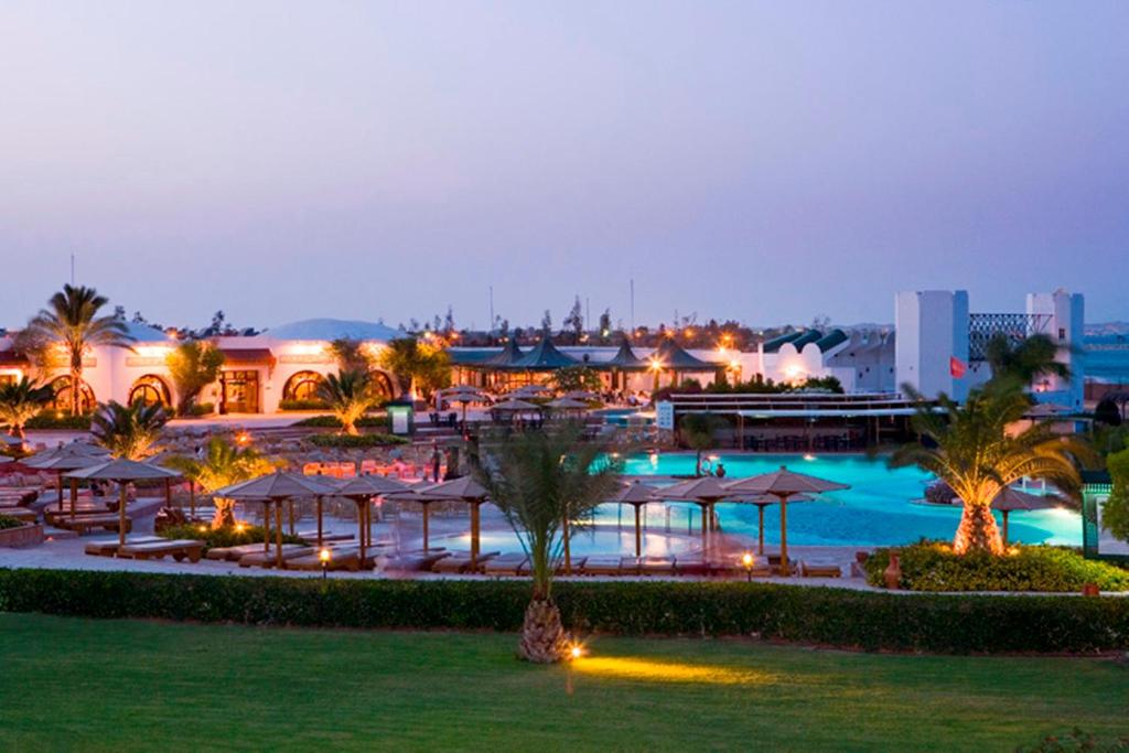 Mercure Hurghada Hotel Photo 19