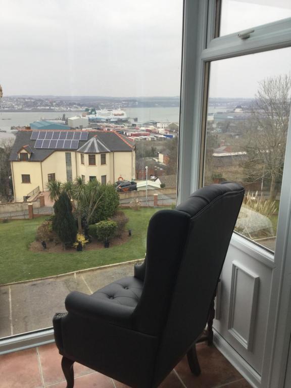 Lakeland Guest House photo 8