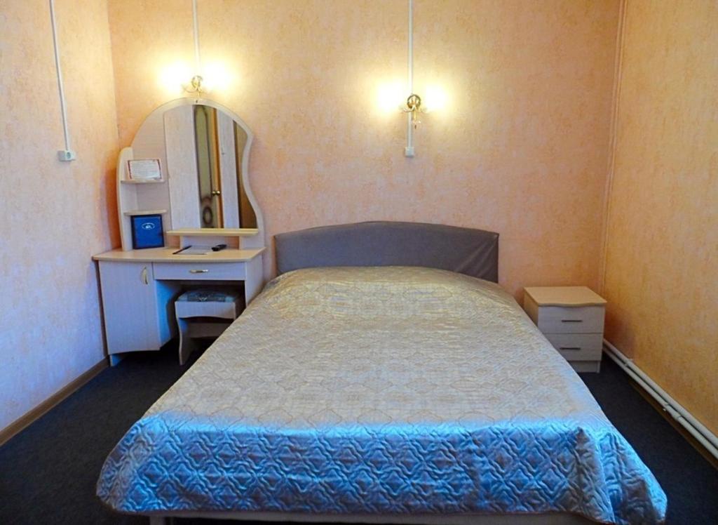 Mini Hotel Agora photo