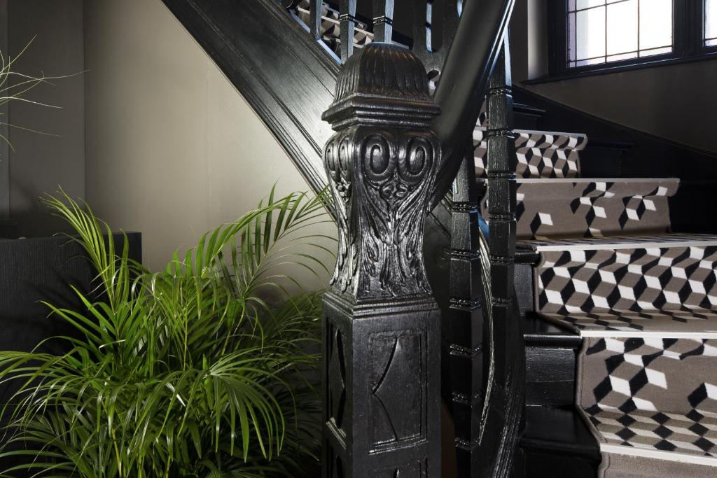 Boutique Hotel Des XV photo