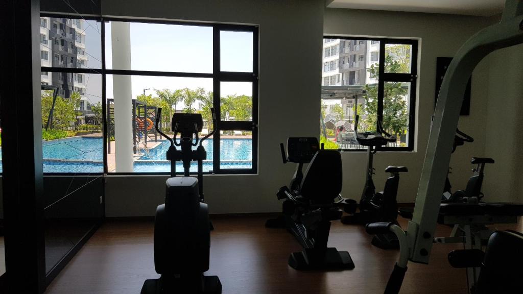 Oasis Condominium photo