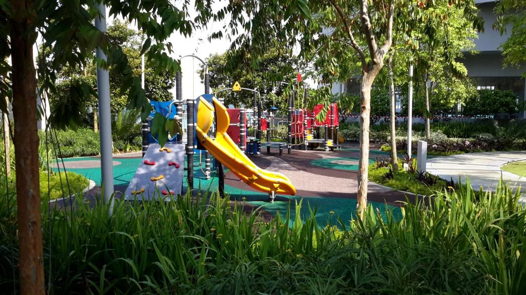 Playground
