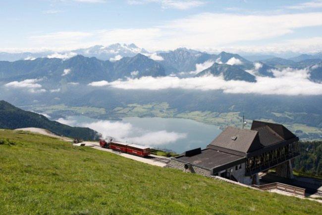 Haus Alpenrose - 5