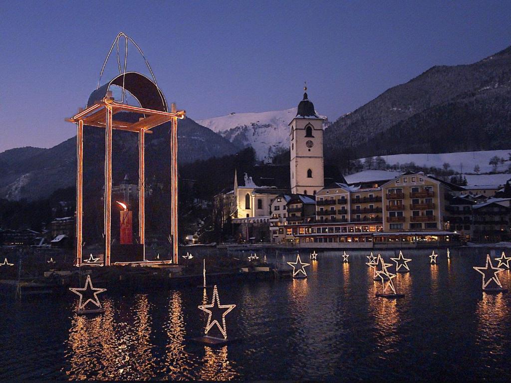 Haus Alpenrose - 3