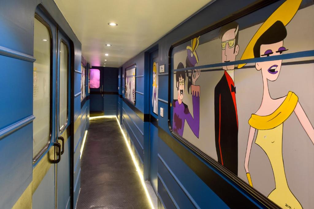Design Apartments Budapest 2 photo