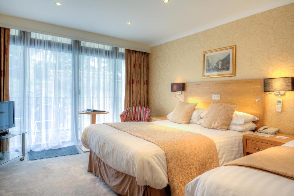 Langstone Cliff Hotel, Dawlish Warren photo 2