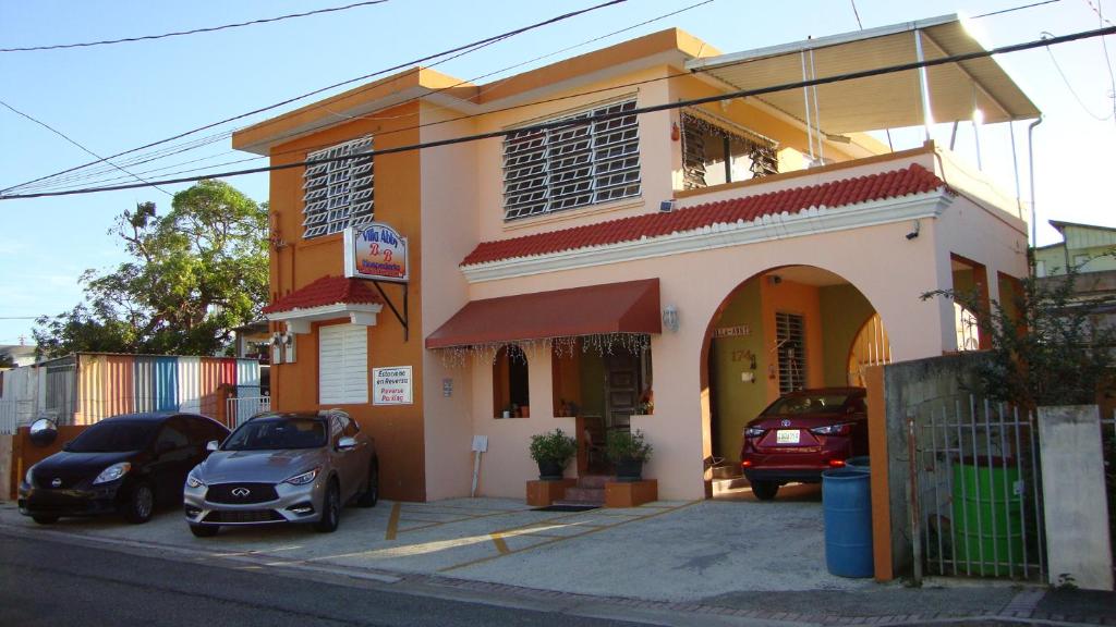 Hotel El Guajataca in Quebradillas, Puerto Rico 100 reviews, prices of Hotels