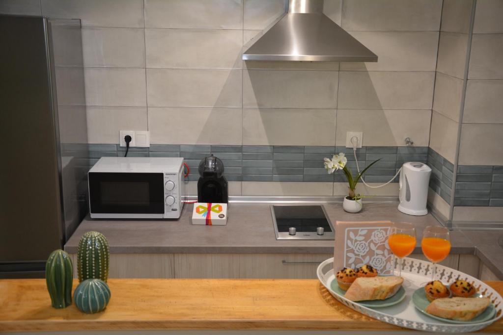 Miguel Bueno Apartment City Center by Stay Belonio - 5