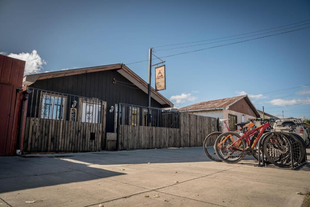 Puma House — Hotel in Puerto Natales
