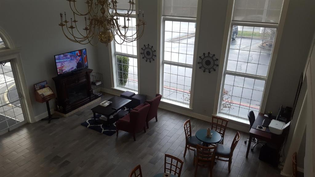 Days Inn By Wyndham Branson/near The Strip Photo 6