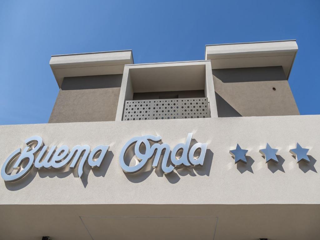 Hotel Buena Onda - 3
