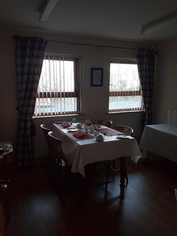 Rockhill hospitality photo