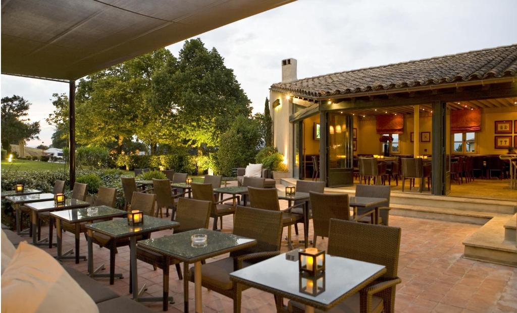 Hotel Montmorency & Spa photo