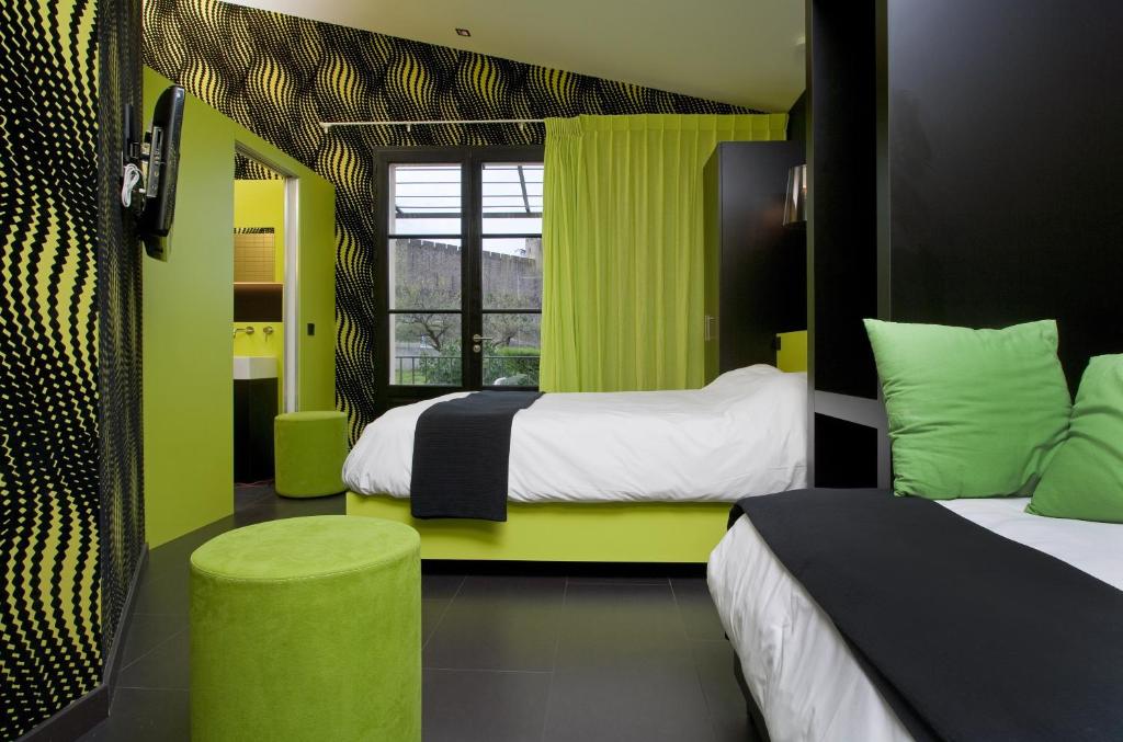 Hotel Montmorency & Spa photo